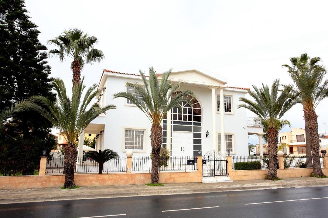 Photo of Others in Larnaca District