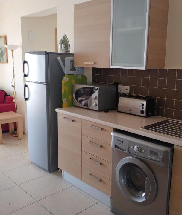 Photo of Kitchen in Tersefanou