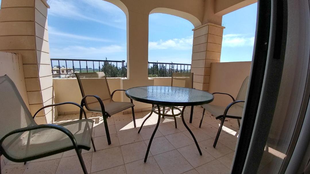 Photo of Patio Balcony in Tersefanou