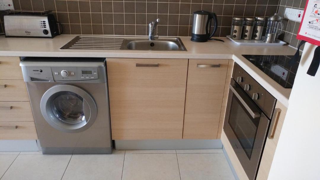 Photo of Kitchen in Tersefanou