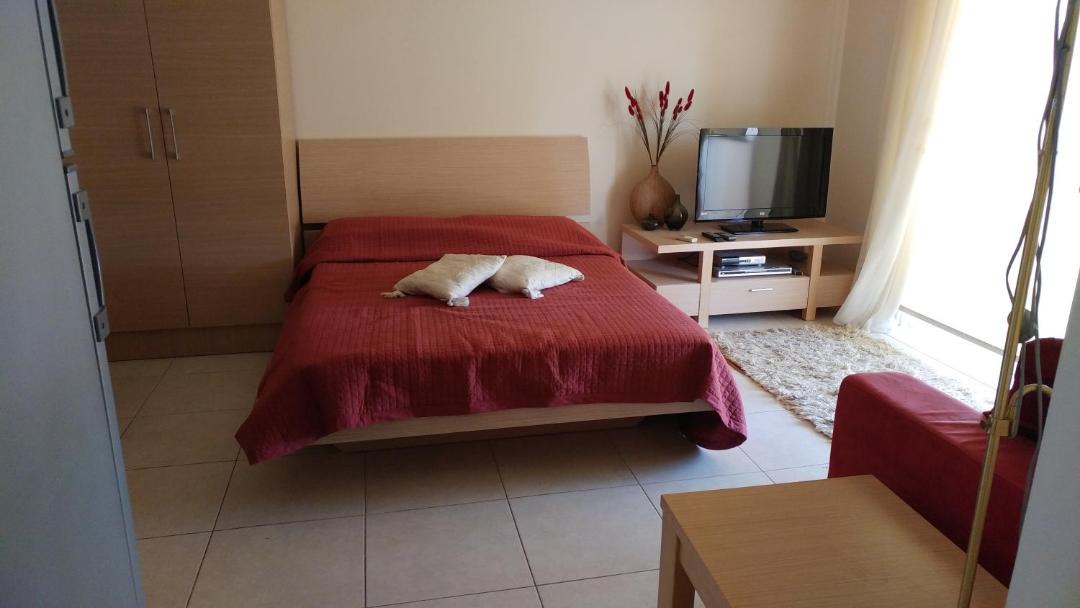 Photo of Bedroom in Tersefanou