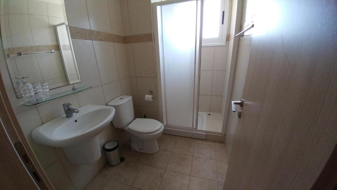 Photo of Bathroom in Tersefanou