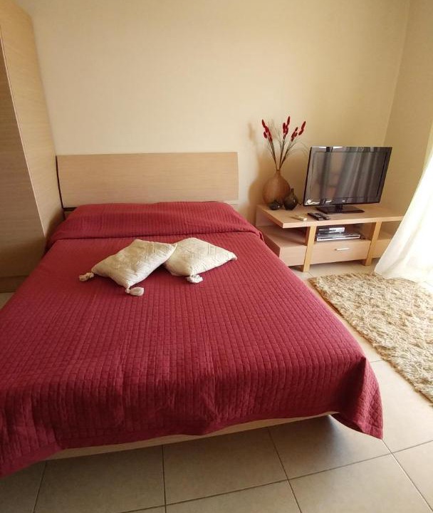 Photo of Bedroom in Tersefanou