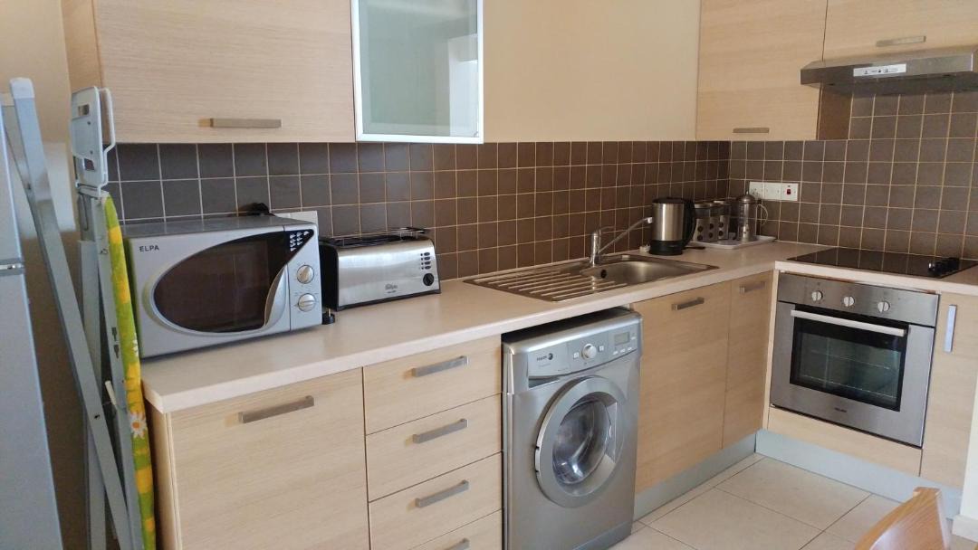 Photo of Kitchen in Tersefanou
