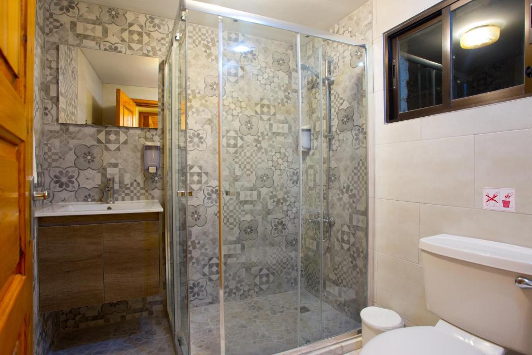 Photo of Bathroom in Dhoros