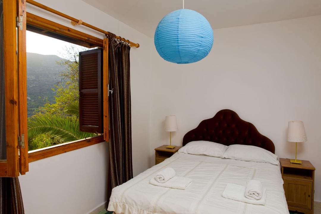 Photo of Bedroom in Dhoros