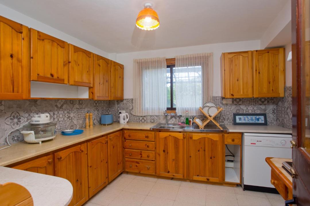 Photo of Kitchen in Dhoros
