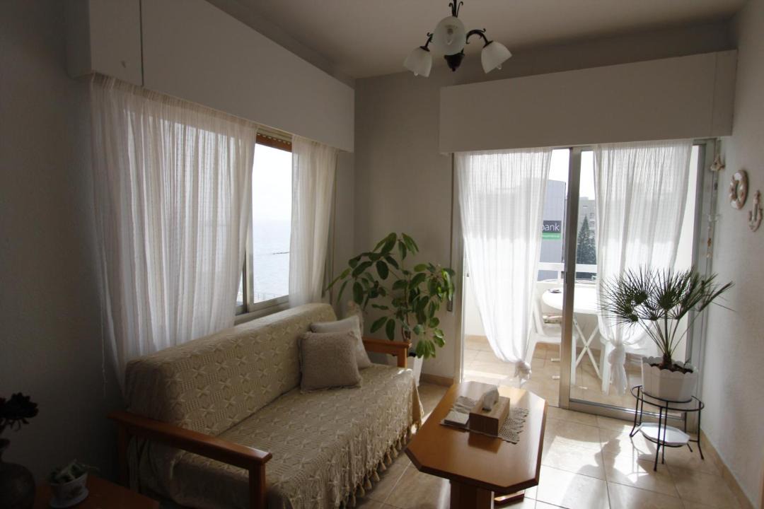 Photo of Livingroom in Historical Center