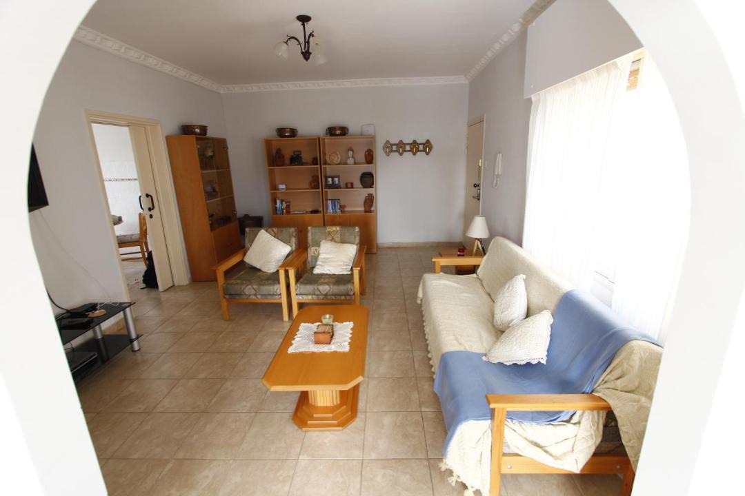 Photo of Livingroom in Historical Center