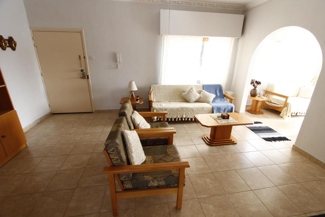 Photo of Livingroom in Historical Center