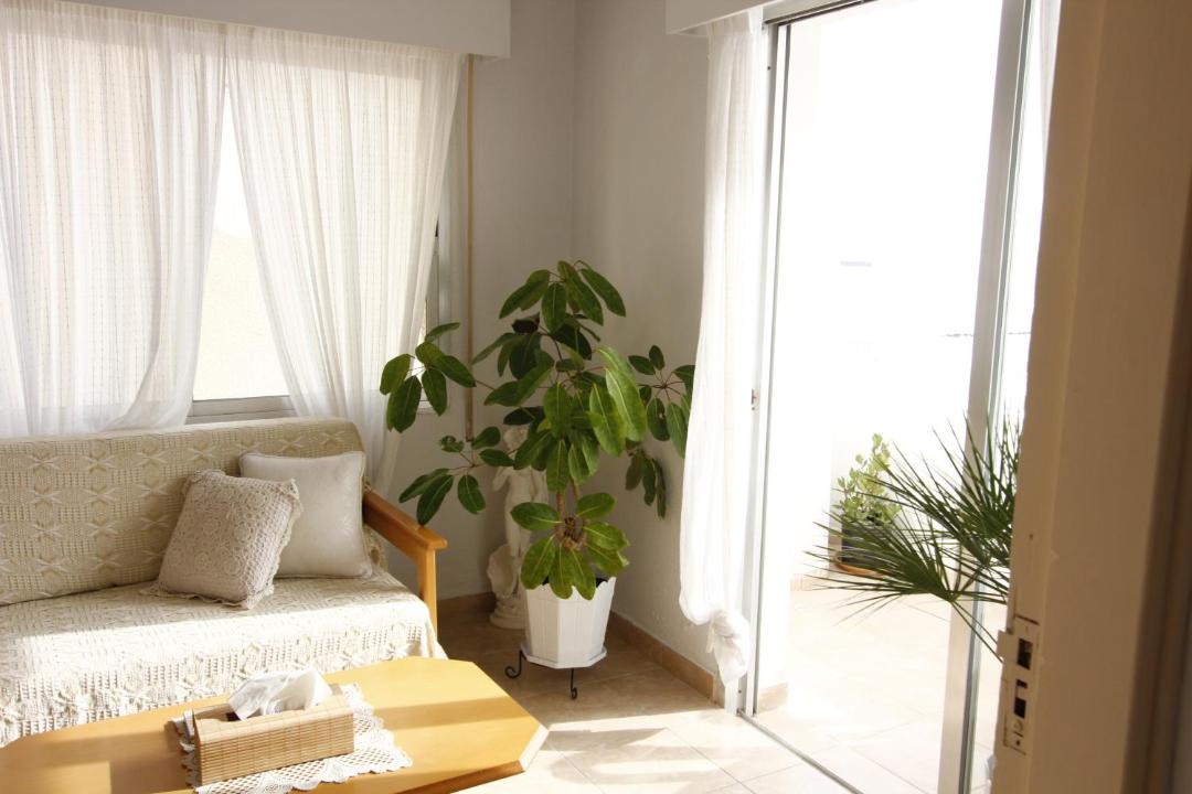 Photo of Livingroom in Historical Center