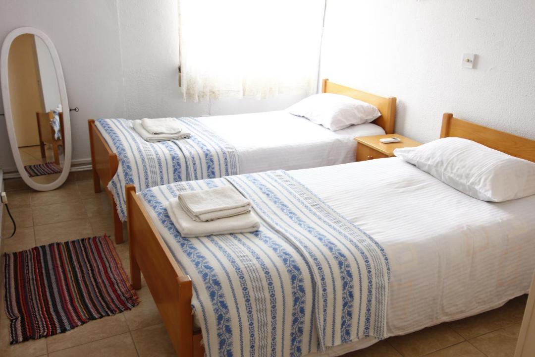 Photo of Bedroom in Historical Center
