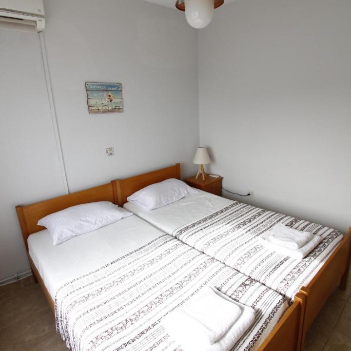 Photo of Bedroom in Historical Center