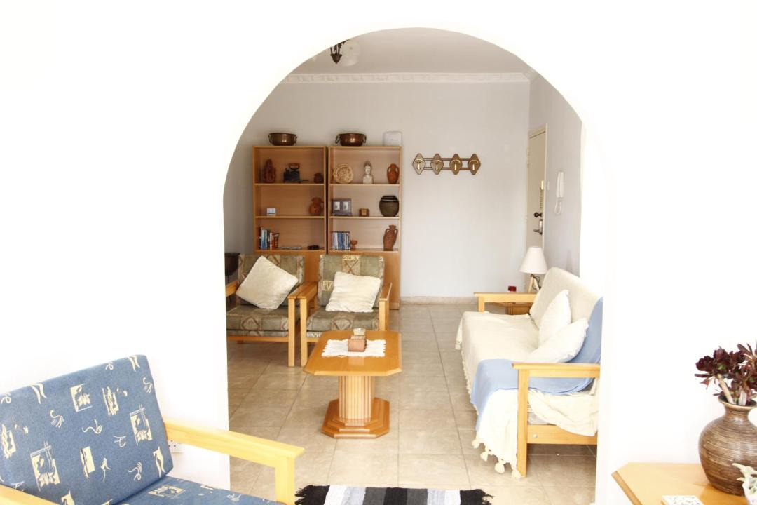 Photo of Livingroom in Historical Center