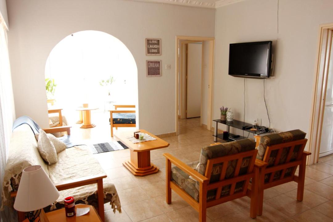Photo of Livingroom in Historical Center