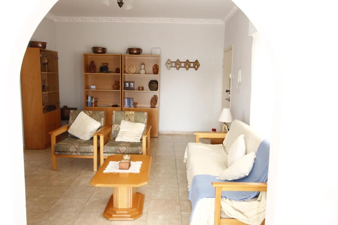 Photo of Livingroom in Historical Center
