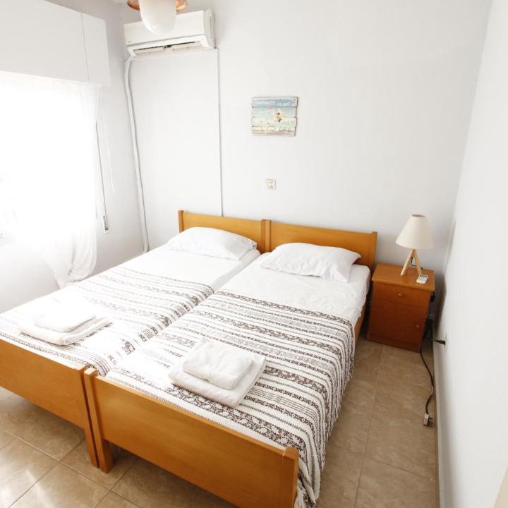 Photo of Bedroom in Historical Center