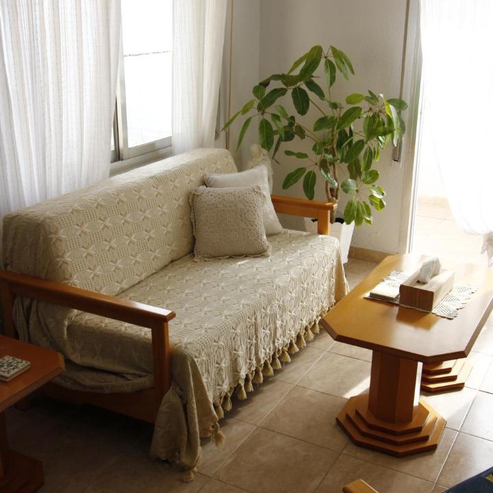 Photo of Livingroom in Historical Center
