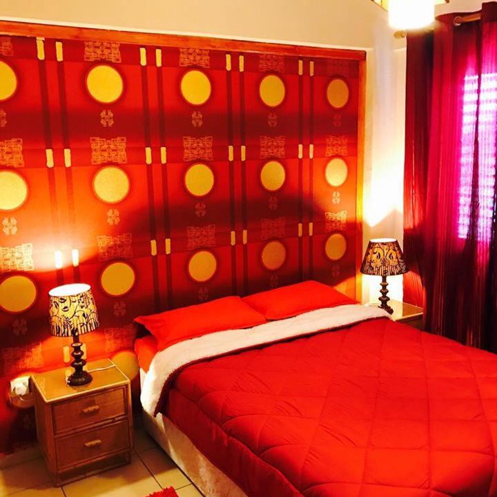 Photo of Bedroom in Paphos