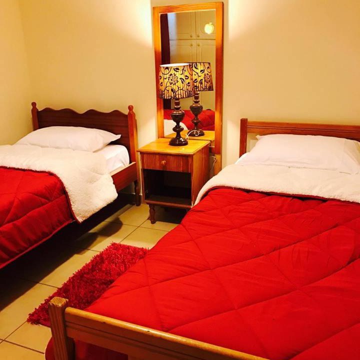 Photo of Bedroom in Paphos