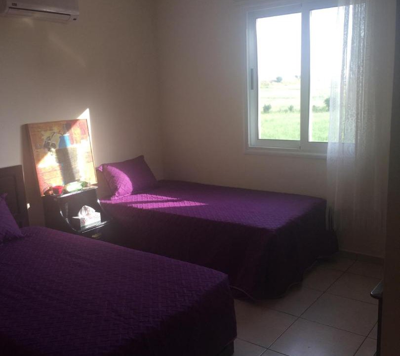 Photo of Bedroom in Tersefanou