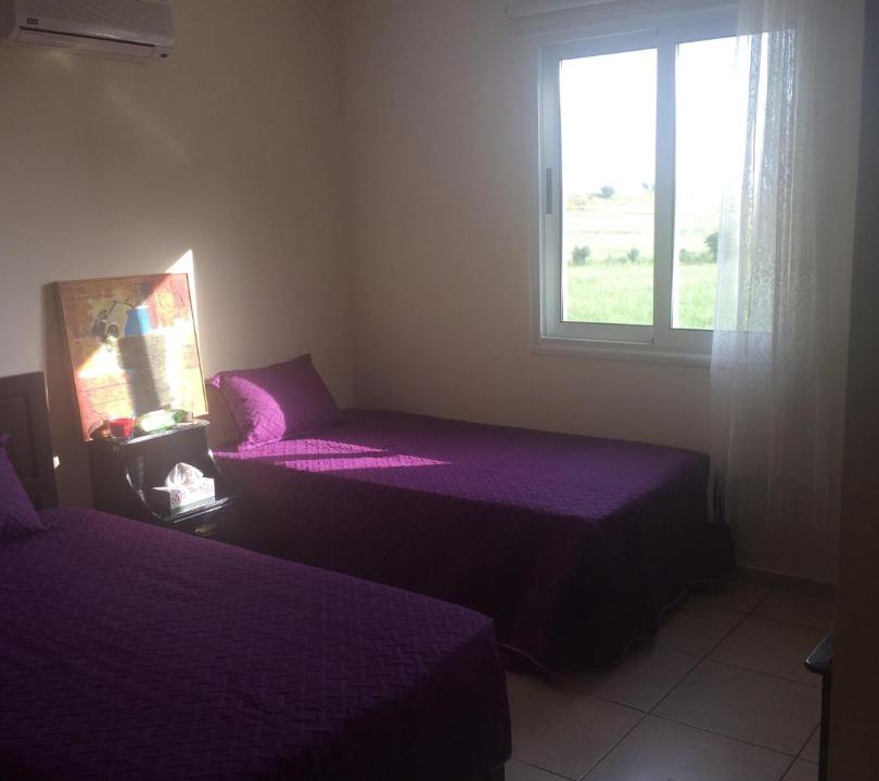 Photo of Bedroom in Tersefanou
