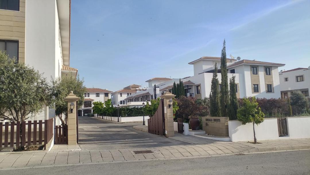 Photo of Buildings in Tersefanou
