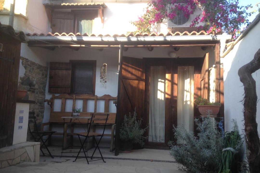 Photo of Buildings in Pera