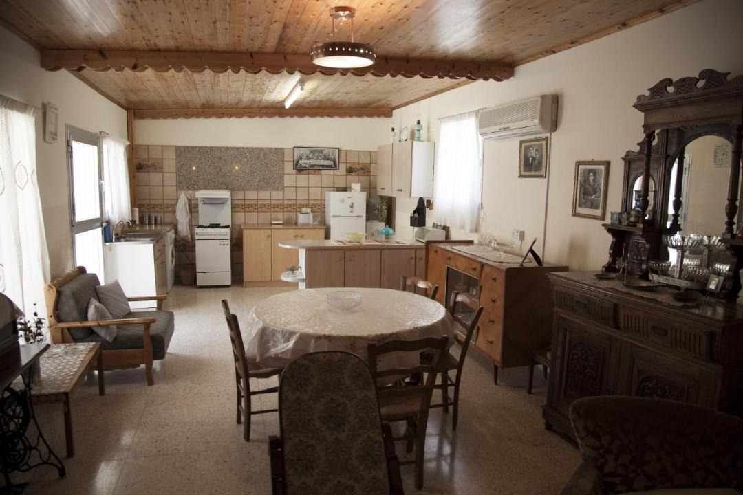 Photo of Livingroom in Pissouri