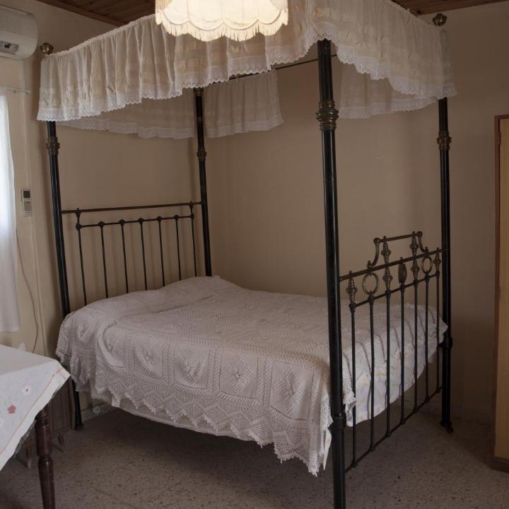 Photo of Bedroom in Pissouri