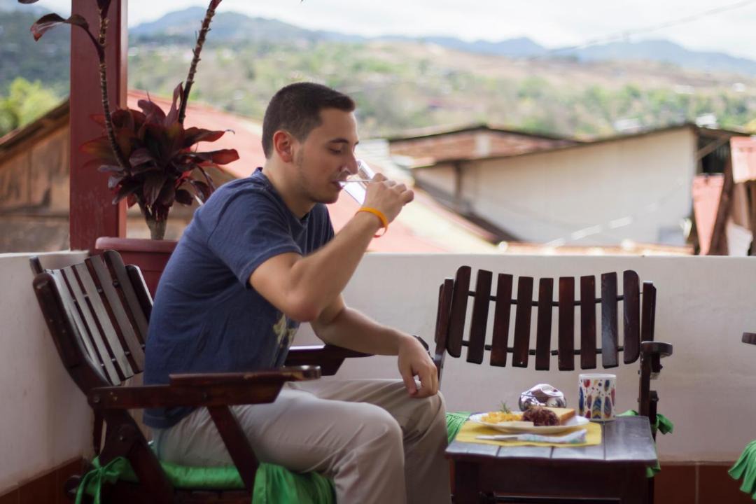 Photo of Others in Matagalpa