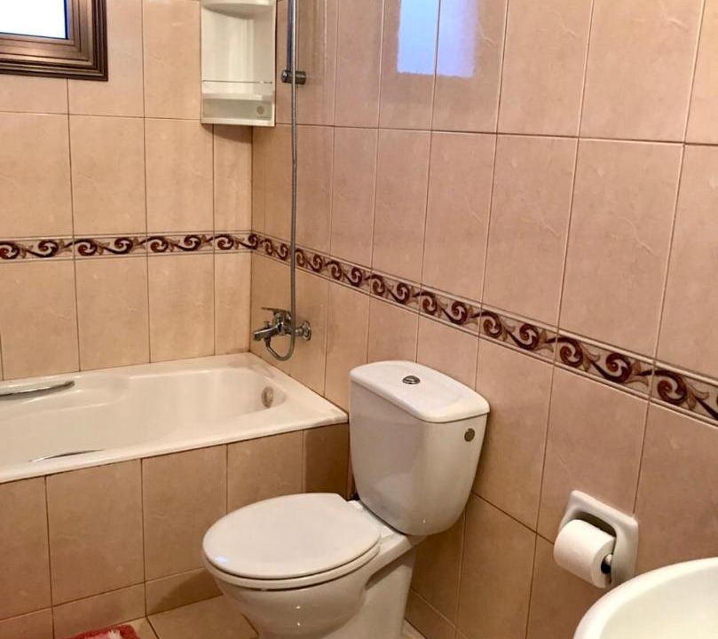 Photo of Bathroom in Peyia Town