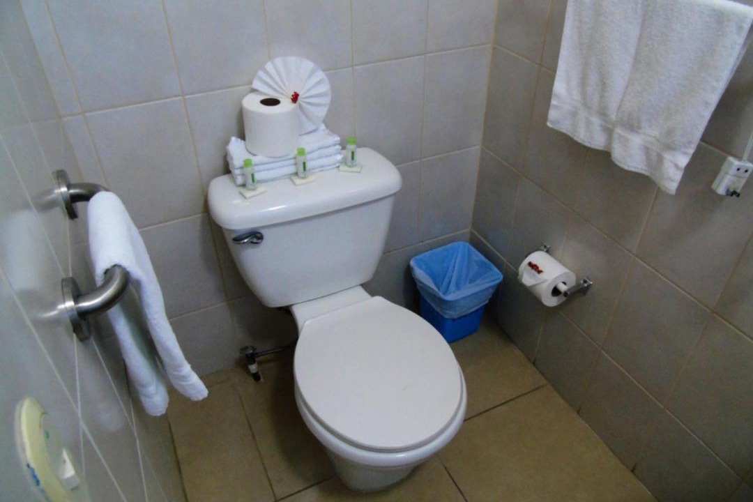 Photo of Bathroom in Managua