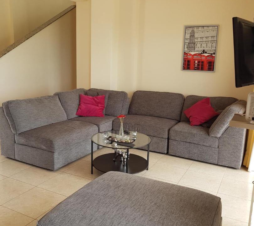 Photo of Livingroom in Ayia Marina Chrysochous