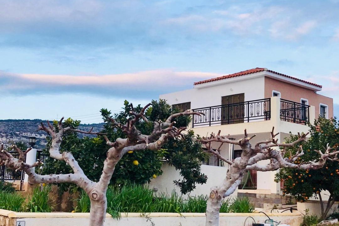 Photo of Others in Peyia Town