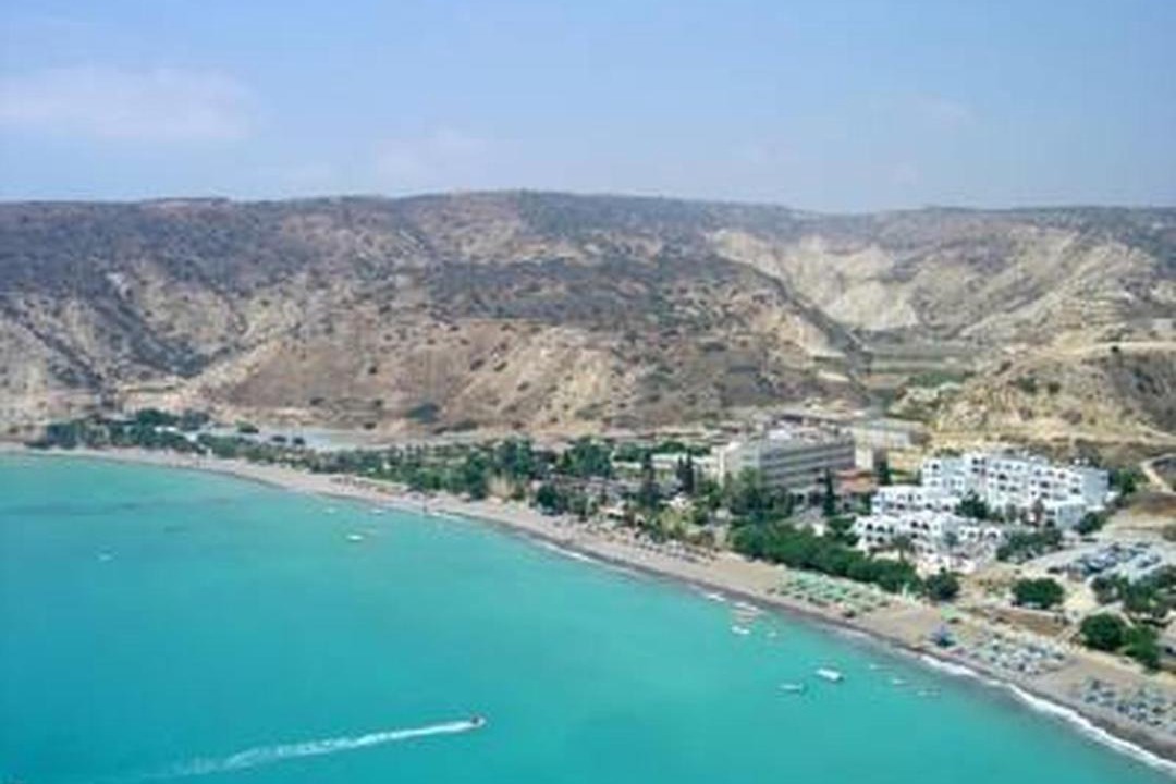 Photo of Outdoor in Pissouri