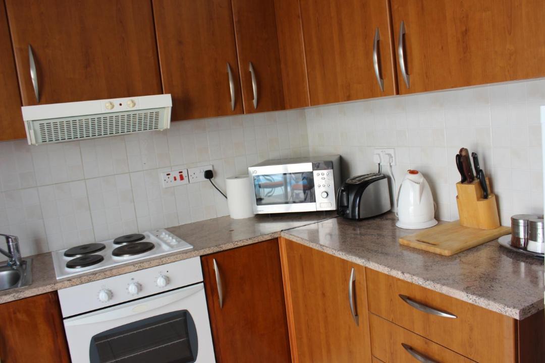 Photo of Kitchen in Universal