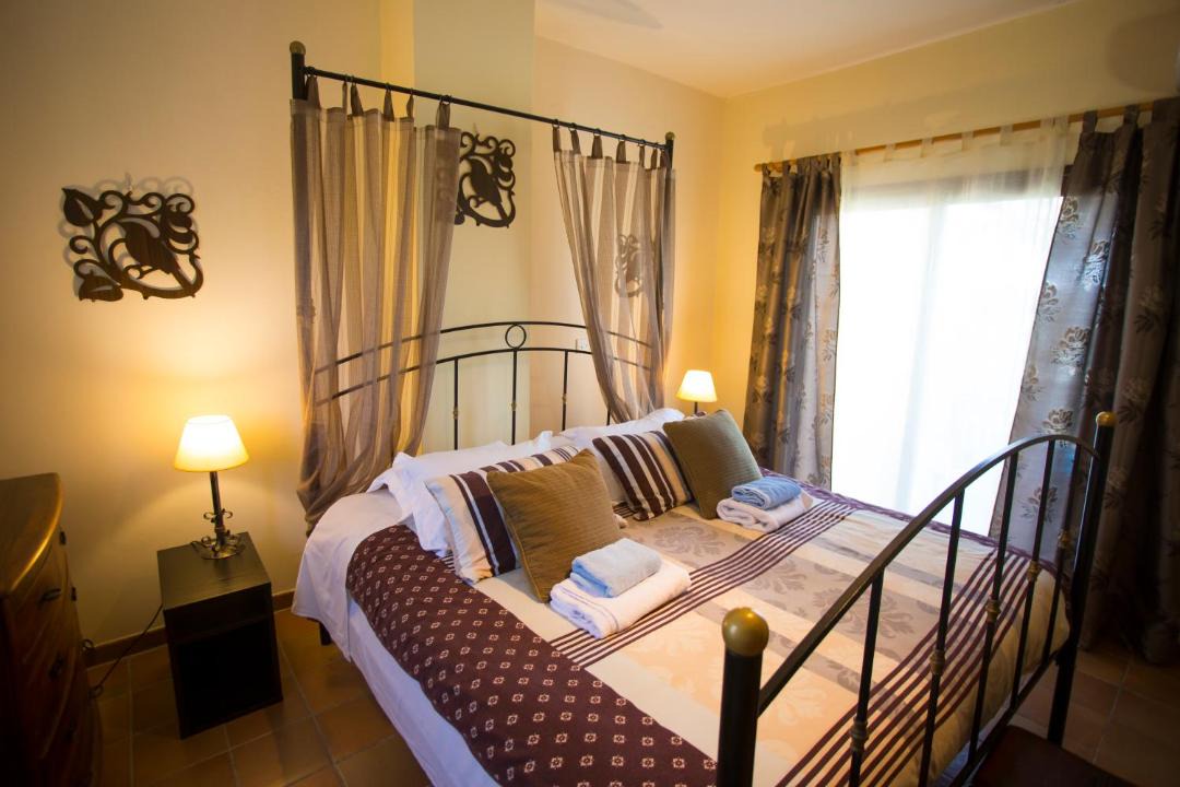 Photo of Bedroom in Pentakomo
