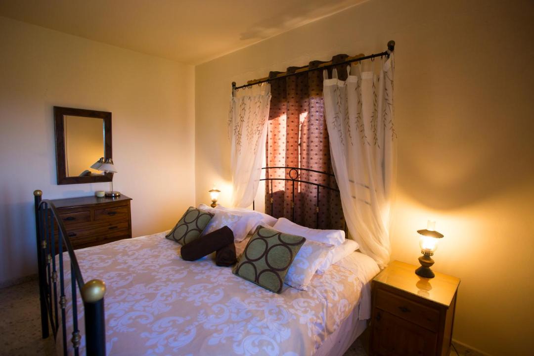 Photo of Bedroom in Pentakomo