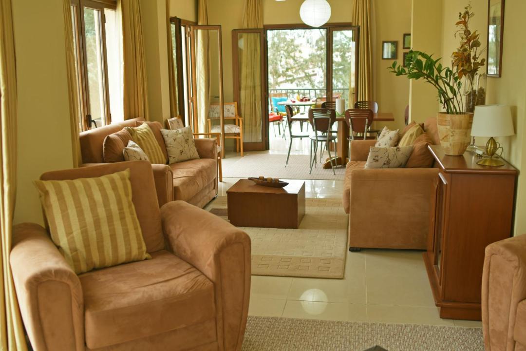 Photo of Livingroom in Yenisehir