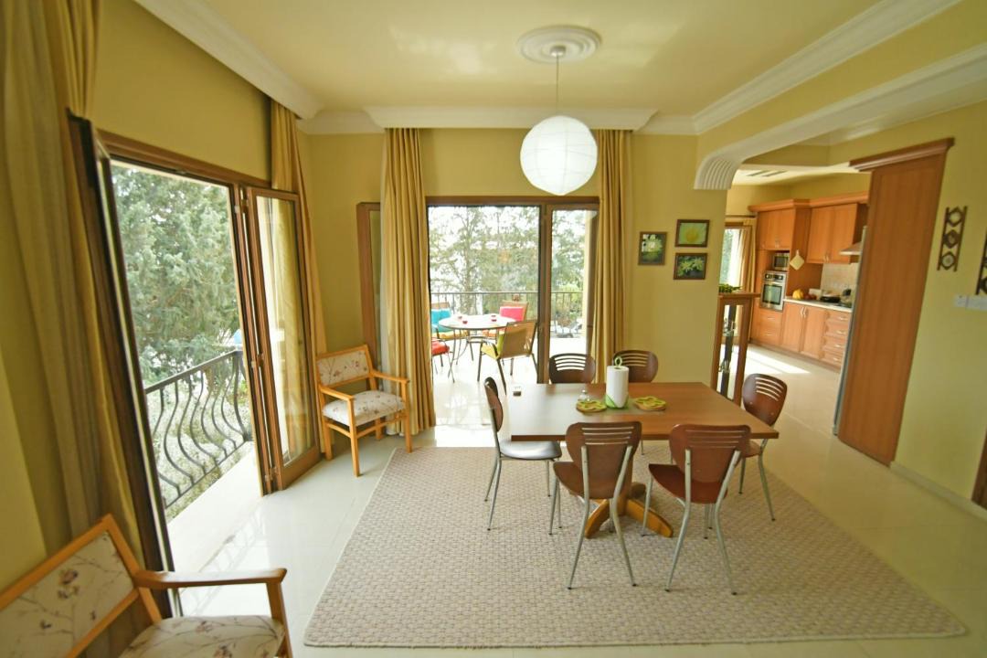 Photo of Livingroom in Yenisehir