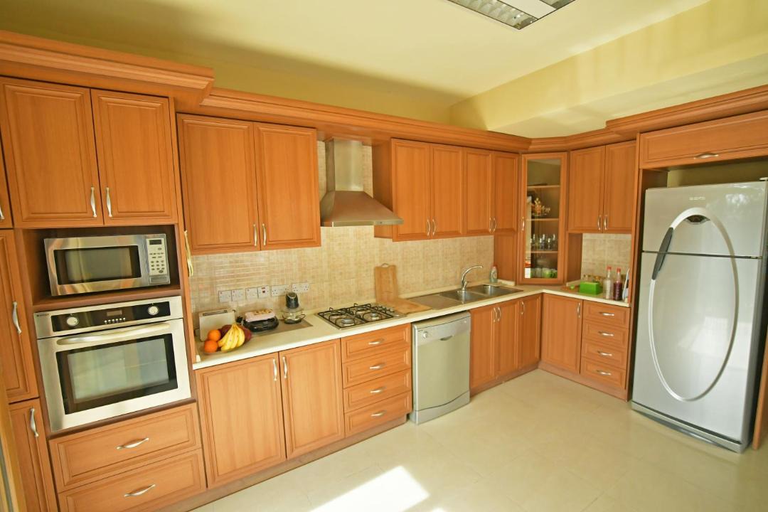Photo of Kitchen in Yenisehir