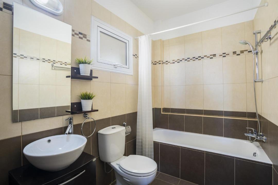 Photo of Bathroom in Pernera