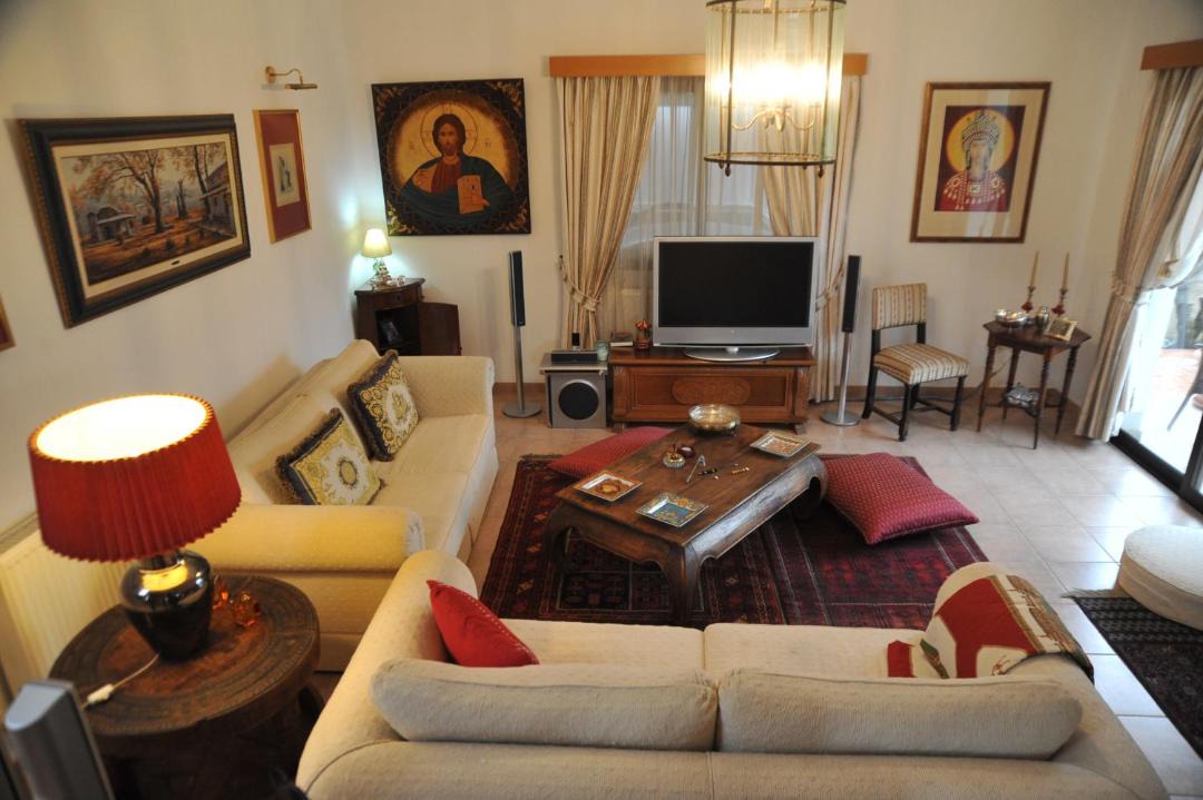 Photo of Livingroom in Agios Athanasios