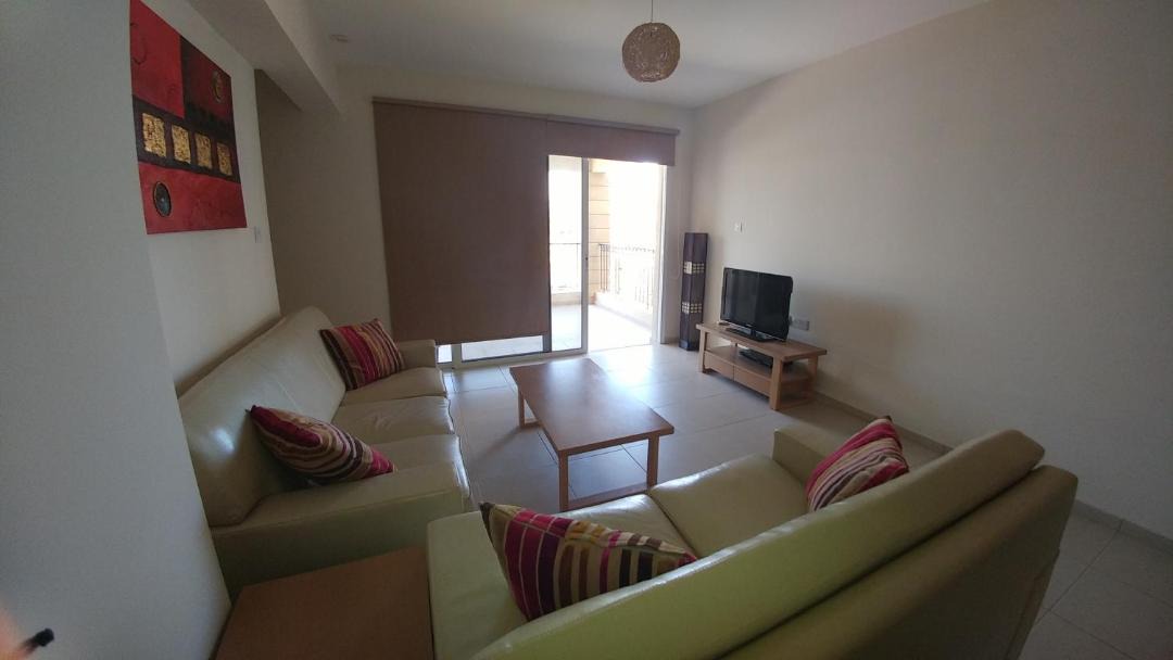 Photo of Livingroom in Pyla