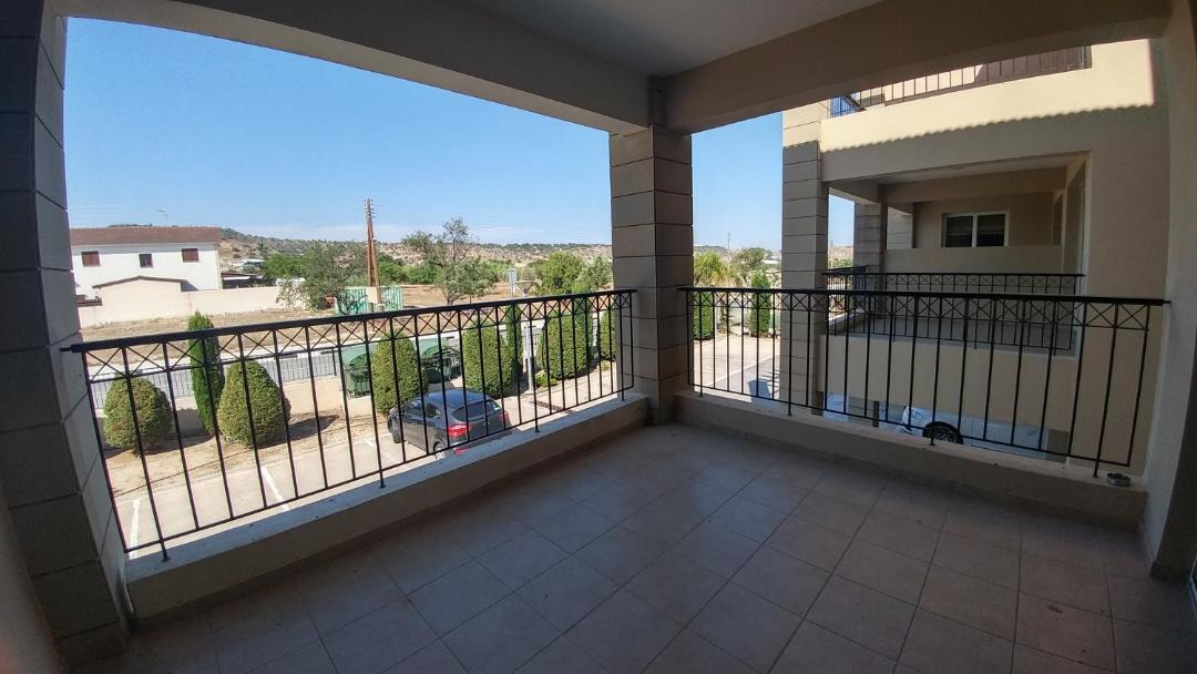 Photo of Patio Balcony in Pyla