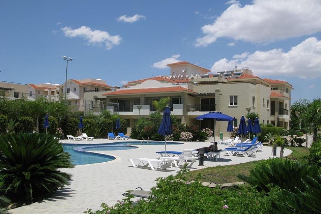 Photo of Others in Pyla