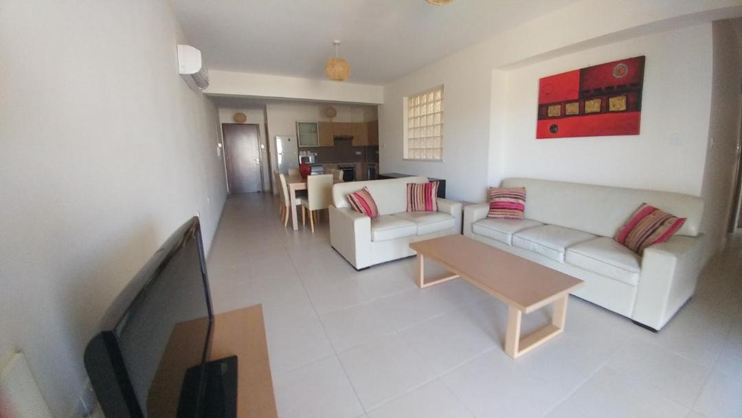 Photo of Livingroom in Pyla