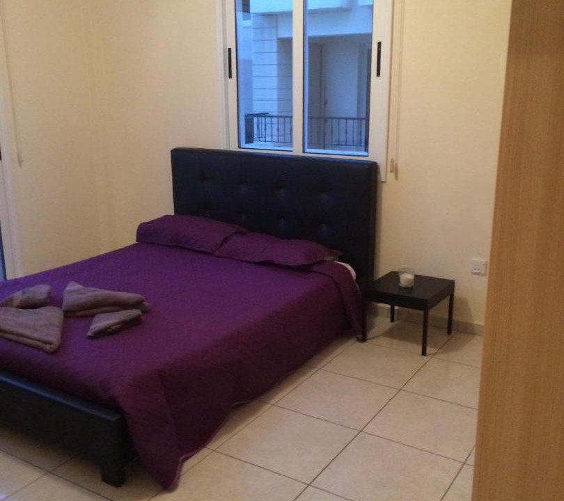 Photo of Bedroom in Tersefanou