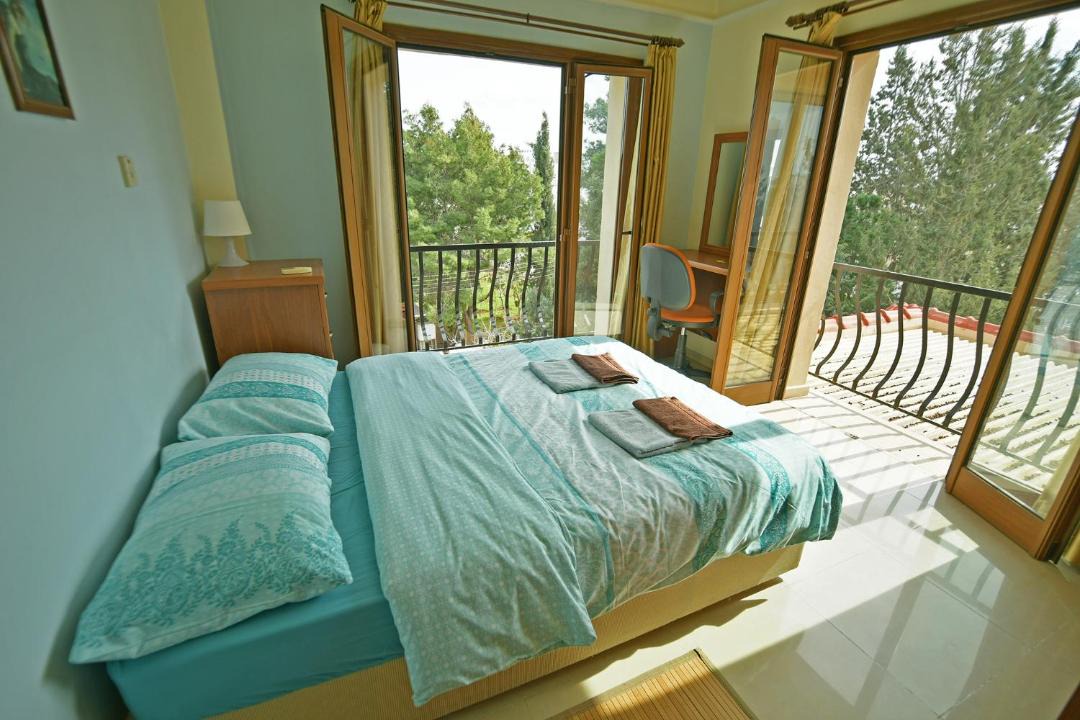 Photo of Bedroom in Yenisehir